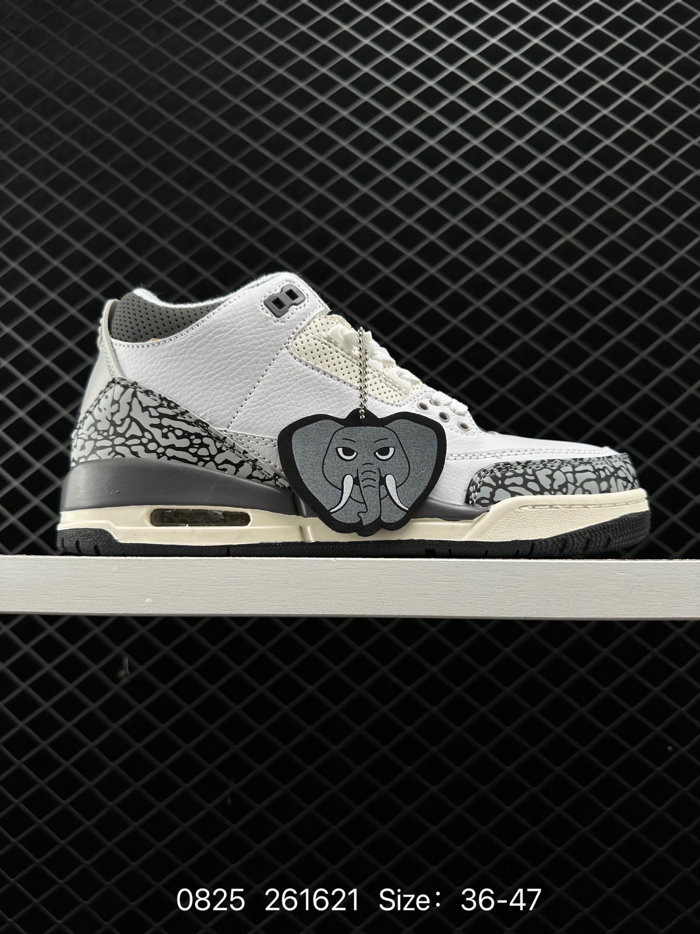 Nike Air Jordan 3 Retro SE